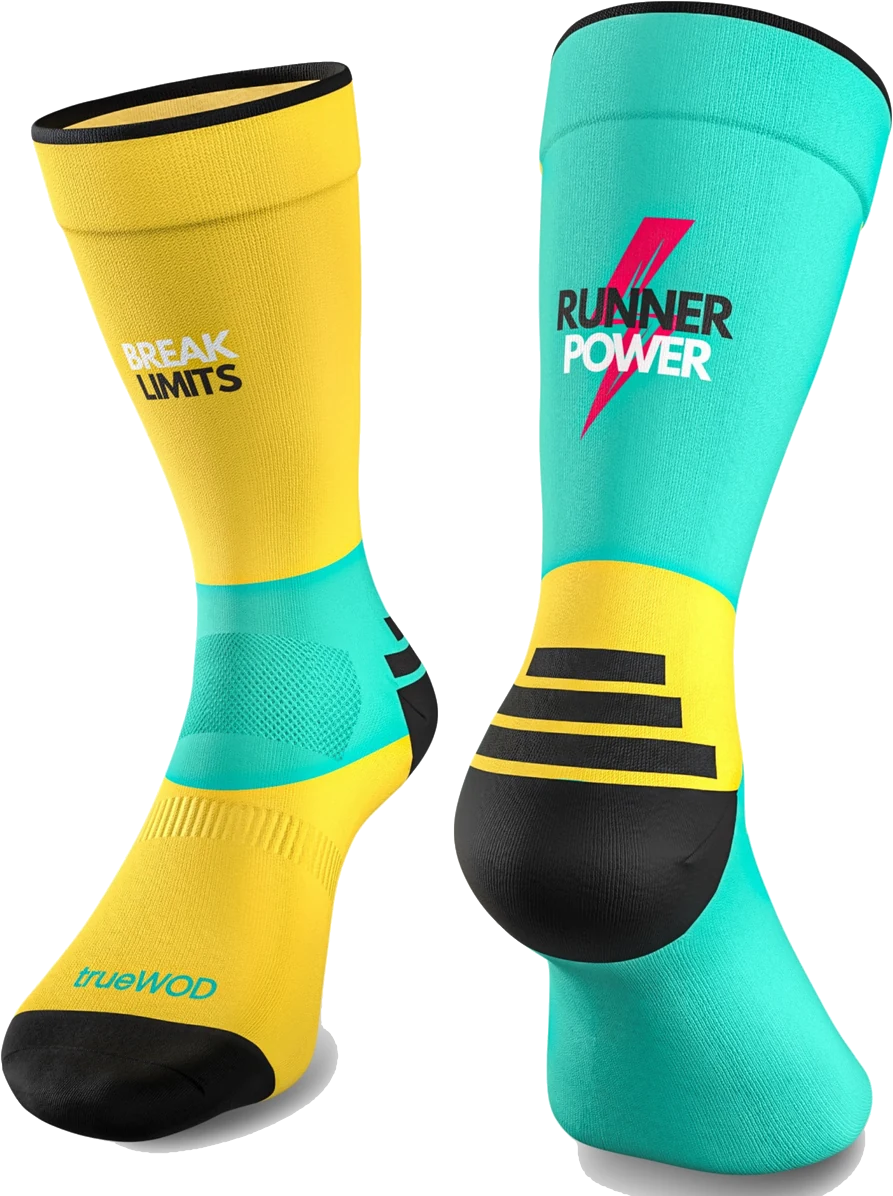 Calcetines trueWOD Runner